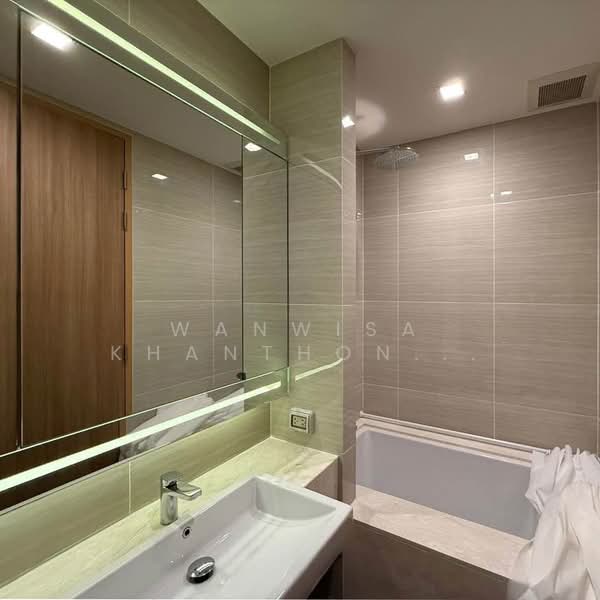 Noble BE33 : โนเบิล บี เทอร์ตี้ทรี, กรุงเทพ, 19 ซอยสุขุมวิท 33, คลองตันเหนือ, วัฒนา, กรุงเทพ, 35 ตร.ม., คอนโด ขาย, โดย Wanwisa Khanthongkham, 500250182 - DDproperty.com