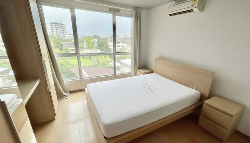 HIVE Sukhumvit 65 (ไฮฟ์ สุขุมวิท65), กรุงเทพ, 9 ซอยสุขุมวิท 65 ถนนสุขุมวิท, พระโขนงเหนือ, วัฒนา, กรุงเทพ, 40 ตร.ม., คอนโด ขาย, โดย Wanwisa Khanthongkham, 500250186 - DDproperty.com