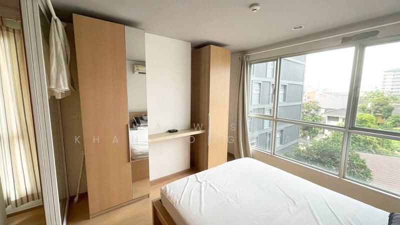 HIVE Sukhumvit 65 (ไฮฟ์ สุขุมวิท65), กรุงเทพ, 9 ซอยสุขุมวิท 65 ถนนสุขุมวิท, พระโขนงเหนือ, วัฒนา, กรุงเทพ, 40 ตร.ม., คอนโด ขาย, โดย Wanwisa Khanthongkham, 500250186 - DDproperty.com