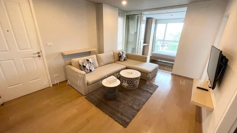 HIVE Sukhumvit 65 (ไฮฟ์ สุขุมวิท65), กรุงเทพ, 9 ซอยสุขุมวิท 65 ถนนสุขุมวิท, พระโขนงเหนือ, วัฒนา, กรุงเทพ, 40 ตร.ม., คอนโด ขาย, โดย Wanwisa Khanthongkham, 500250186 - DDproperty.com