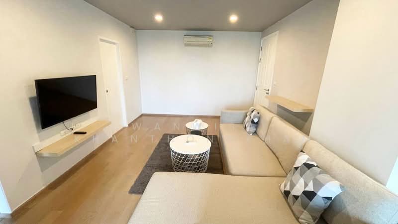 HIVE Sukhumvit 65 (ไฮฟ์ สุขุมวิท65), กรุงเทพ, 9 ซอยสุขุมวิท 65 ถนนสุขุมวิท, พระโขนงเหนือ, วัฒนา, กรุงเทพ, 40 ตร.ม., คอนโด ขาย, โดย Wanwisa Khanthongkham, 500250186 - DDproperty.com