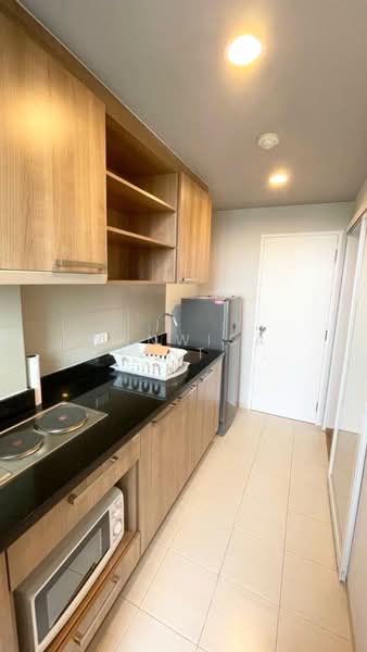 HIVE Sukhumvit 65, Bangkok, 9 Soi Sukhumvit 65, Sukhumvit Road, Phra Kanong Nua, Watthana, Bangkok, 1 Bedroom, 40 sqm, Condo For Sale, by Wanwisa Khanthongkham, 500250186 - DDproperty.com