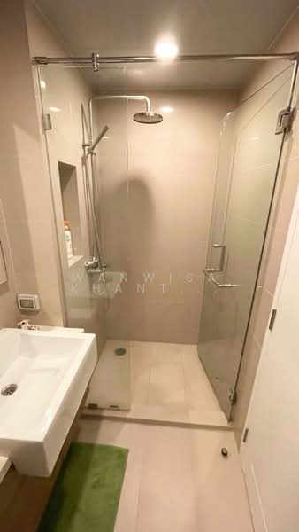 HIVE Sukhumvit 65, Bangkok, 9 Soi Sukhumvit 65, Sukhumvit Road, Phra Kanong Nua, Watthana, Bangkok, 1 Bedroom, 40 sqm, Condo For Sale, by Wanwisa Khanthongkham, 500250186 - DDproperty.com