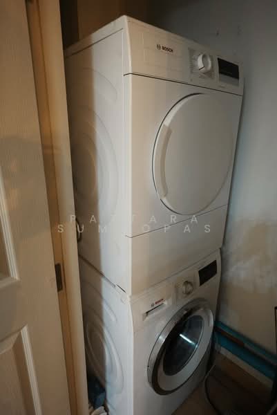 Baan Sathorn Chao Phraya : บ้านสาทรเจ้าพระยา, กรุงเทพ, 931 ซอยเจริญนคร 15 เอ, คลองต้นไทร, คลองสาน, กรุงเทพ, 140 ตร.ม., คอนโด ให้เช่า, โดย Pattara Sumaopas, 500250187 - DDproperty.com