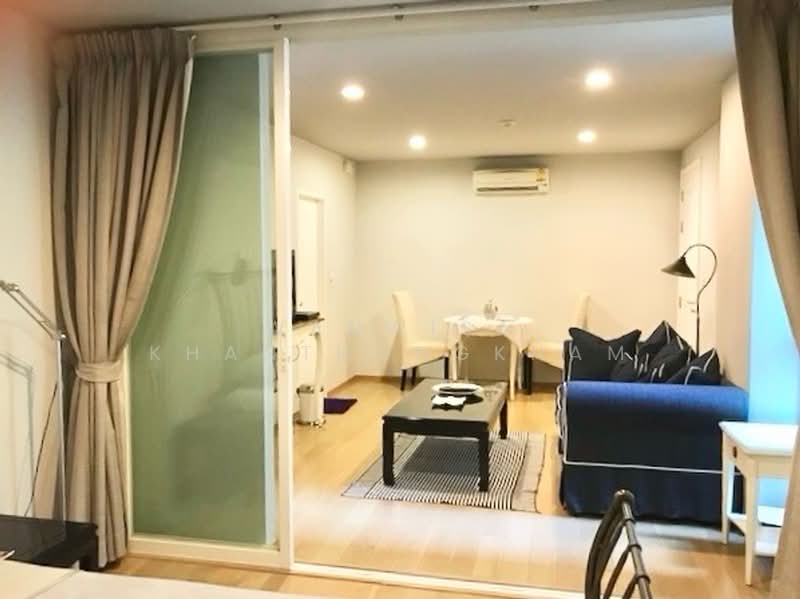 HIVE Sukhumvit 65 (ไฮฟ์ สุขุมวิท65), กรุงเทพ, 9 ซอยสุขุมวิท 65 ถนนสุขุมวิท, พระโขนงเหนือ, วัฒนา, กรุงเทพ, 40 ตร.ม., คอนโด ขาย, โดย Wanwisa Khanthongkham, 500250190 - DDproperty.com