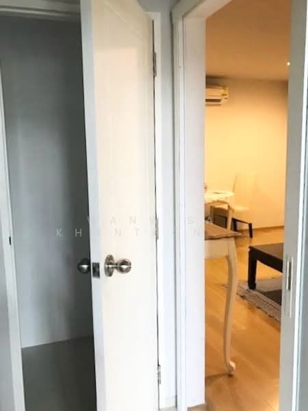 HIVE Sukhumvit 65, Bangkok, 9 Soi Sukhumvit 65, Sukhumvit Road, Phra Kanong Nua, Watthana, Bangkok, 1 Bedroom, 40 sqm, Condo For Sale, by Wanwisa Khanthongkham, 500250190 - DDproperty.com