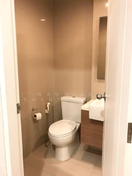 HIVE Sukhumvit 65, Bangkok, 9 Soi Sukhumvit 65, Sukhumvit Road, Phra Kanong Nua, Watthana, Bangkok, 1 Bedroom, 40 sqm, Condo For Sale, by Wanwisa Khanthongkham, 500250190 - DDproperty.com