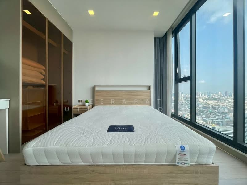 One9Five Asoke-Rama 9 : วัน ไนน์ ไฟว์ อโศก-พระราม 9, กรุงเทพ, 195 ถนนพระราม 9 ซอย 5, ห้วยขวาง, ห้วยขวาง, กรุงเทพ, 57 ตร.ม., คอนโด ให้เช่า, โดย Teerapat Utha-aroon, 500250192 - DDproperty.com