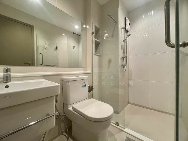 Life Asoke-Rama 9, Bangkok, 626 Asoke-Dindaeng Road, Makkasan, Ratchathewi, Bangkok, 1 Bedroom, 35 sqm, Condo For Rent, by Teerapat Utha-aroon, 500250194 - DDproperty.com