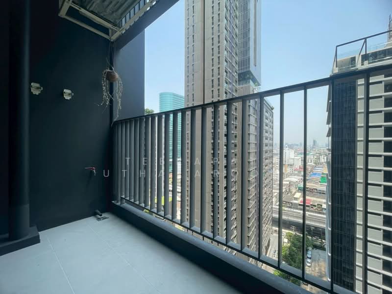 Life Asoke-Rama 9 : ไลฟ์ อโศก พระราม 9, กรุงเทพ, 626 ถนนอโศก-ดินแดง แขวงมักกะสัน เขตราชเทวี กรุงเทพมหานคร, มักกะสัน, ราชเทวี, กรุงเทพ, 35 ตร.ม., คอนโด ให้เช่า, โดย Teerapat Utha-aroon, 500250194 - DDproperty.com