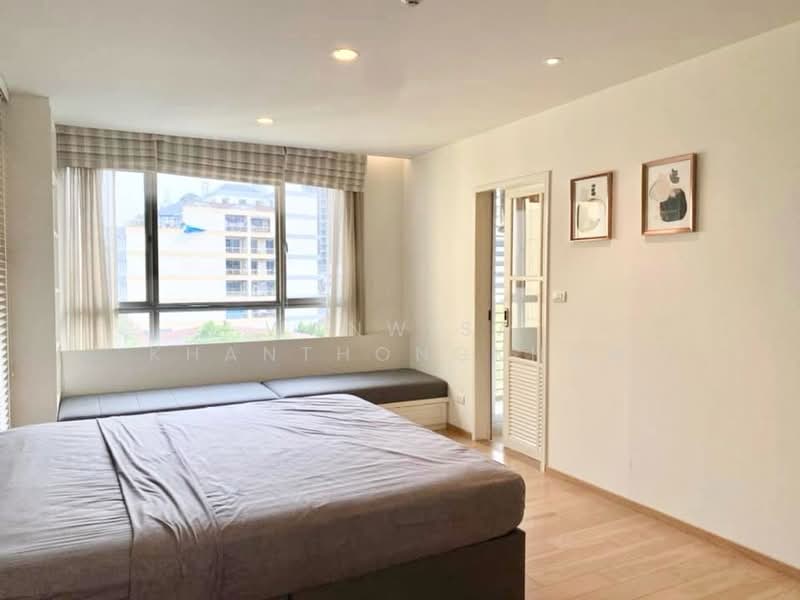 HIVE Sukhumvit 65, Bangkok, 9 Soi Sukhumvit 65, Sukhumvit Road, Phra Kanong Nua, Watthana, Bangkok, 1 Bedroom, 61 sqm, Condo For Sale, by Wanwisa Khanthongkham, 500250195 - DDproperty.com