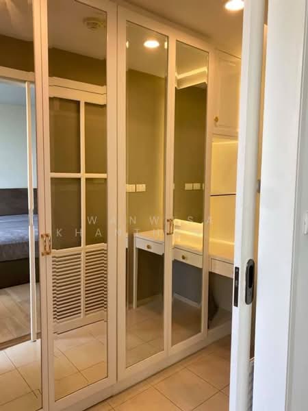 HIVE Sukhumvit 65, Bangkok, 9 Soi Sukhumvit 65, Sukhumvit Road, Phra Kanong Nua, Watthana, Bangkok, 1 Bedroom, 61 sqm, Condo For Sale, by Wanwisa Khanthongkham, 500250195 - DDproperty.com