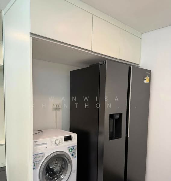 Siamese Gioia, Bangkok, Sukhumvit 31 Road, Khlong Tan Nua, Watthana, Bangkok, 2 Bedrooms, 70 sqm, Condo For Rent, by Wanwisa Khanthongkham, 500250196 - DDproperty.com