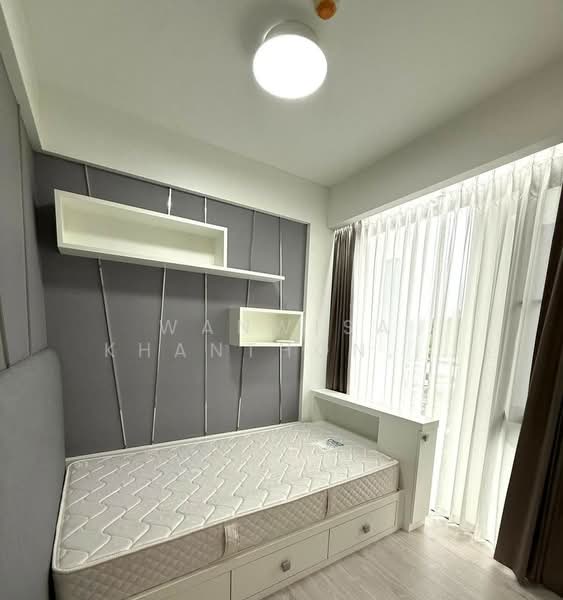 Siamese Gioia, Bangkok, Sukhumvit 31 Road, Khlong Tan Nua, Watthana, Bangkok, 2 Bedrooms, 70 sqm, Condo For Rent, by Wanwisa Khanthongkham, 500250196 - DDproperty.com