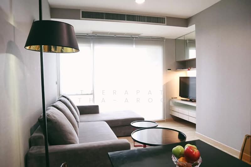 59 Heritage, Bangkok, 18 Soi Sukhumvit 59, Khlong Tan Nua, Watthana, Bangkok, 2 Bedrooms, 66 sqm, Condo For Rent, by Teerapat Utha-aroon, 500250197 - DDproperty.com