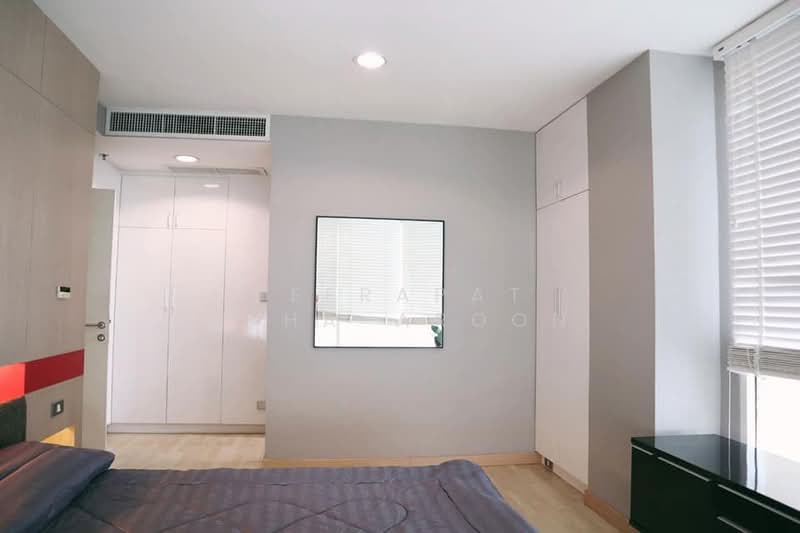 59 Heritage, Bangkok, 18 Soi Sukhumvit 59, Khlong Tan Nua, Watthana, Bangkok, 2 Bedrooms, 66 sqm, Condo For Rent, by Teerapat Utha-aroon, 500250197 - DDproperty.com