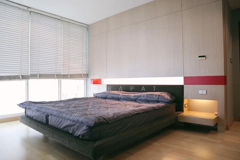 59 Heritage, Bangkok, 18 Soi Sukhumvit 59, Khlong Tan Nua, Watthana, Bangkok, 2 Bedrooms, 66 sqm, Condo For Rent, by Teerapat Utha-aroon, 500250197 - DDproperty.com