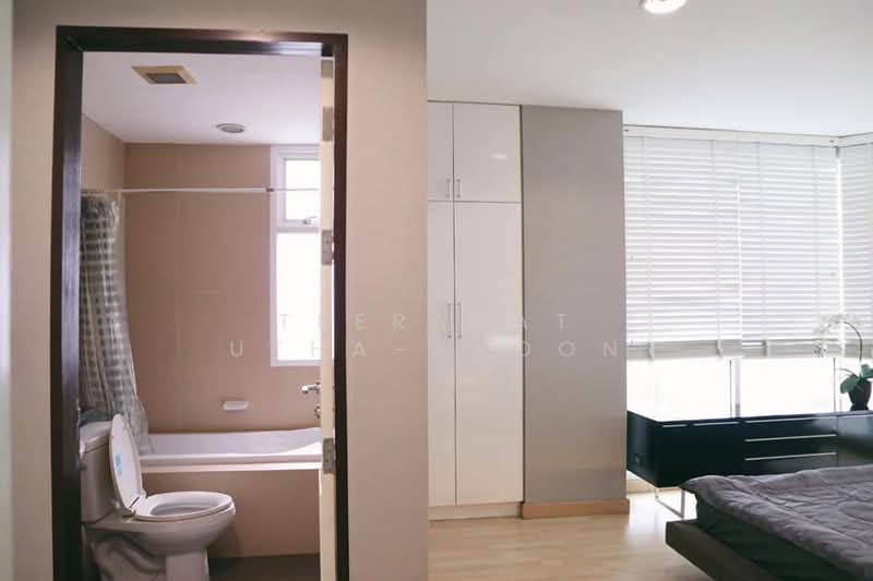 59 Heritage, Bangkok, 18 Soi Sukhumvit 59, Khlong Tan Nua, Watthana, Bangkok, 2 Bedrooms, 66 sqm, Condo For Rent, by Teerapat Utha-aroon, 500250197 - DDproperty.com