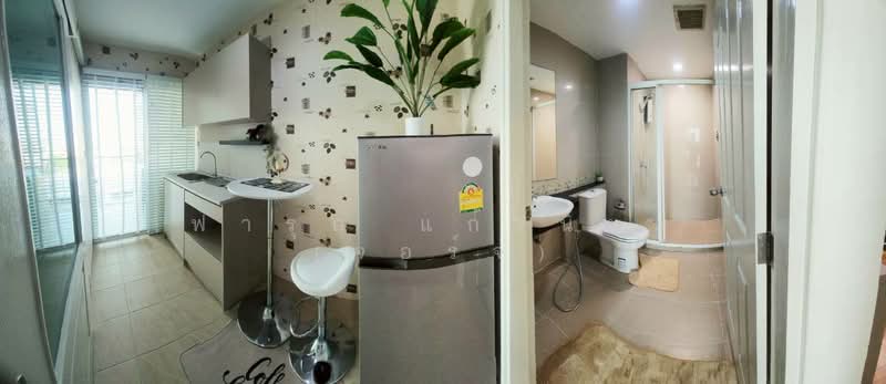 The Niche Taksin, Bangkok, 332 Inthara Phithak Road, Hi Runruche, Thon Buri, Bangkok, 1 Bedroom, 35 sqm, Condo For Sale, by ฟารุก แก้วนิยม (จอร์จ), 500250198 - DDproperty.com