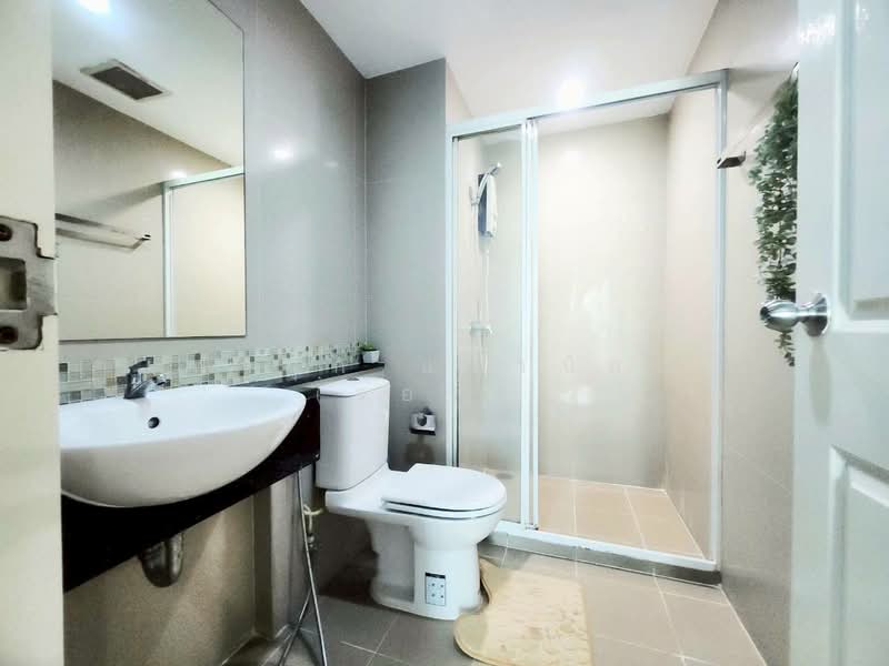 The Niche Taksin, Bangkok, 332 Inthara Phithak Road, Hi Runruche, Thon Buri, Bangkok, 1 Bedroom, 35 sqm, Condo For Sale, by ฟารุก แก้วนิยม (จอร์จ), 500250198 - DDproperty.com