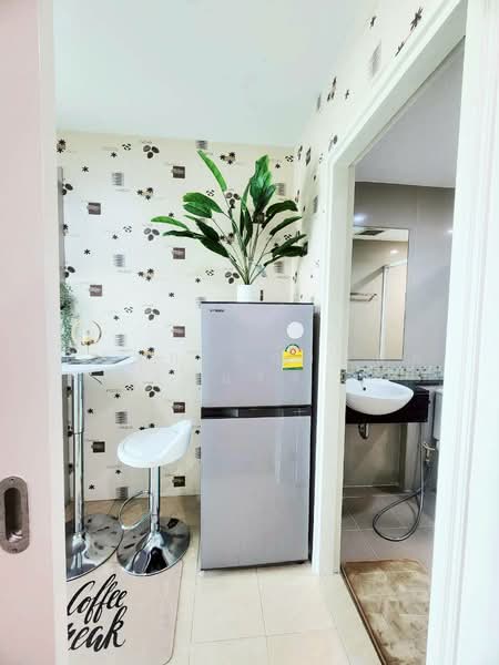 The Niche Taksin, Bangkok, 332 Inthara Phithak Road, Hi Runruche, Thon Buri, Bangkok, 1 Bedroom, 35 sqm, Condo For Sale, by ฟารุก แก้วนิยม (จอร์จ), 500250198 - DDproperty.com