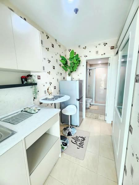 The Niche Taksin, Bangkok, 332 Inthara Phithak Road, Hi Runruche, Thon Buri, Bangkok, 1 Bedroom, 35 sqm, Condo For Sale, by ฟารุก แก้วนิยม (จอร์จ), 500250198 - DDproperty.com