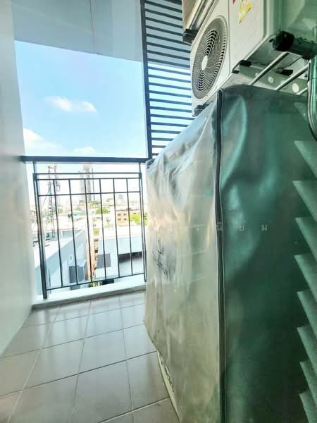 The Niche Taksin, Bangkok, 332 Inthara Phithak Road, Hi Runruche, Thon Buri, Bangkok, 1 Bedroom, 35 sqm, Condo For Sale, by ฟารุก แก้วนิยม (จอร์จ), 500250198 - DDproperty.com