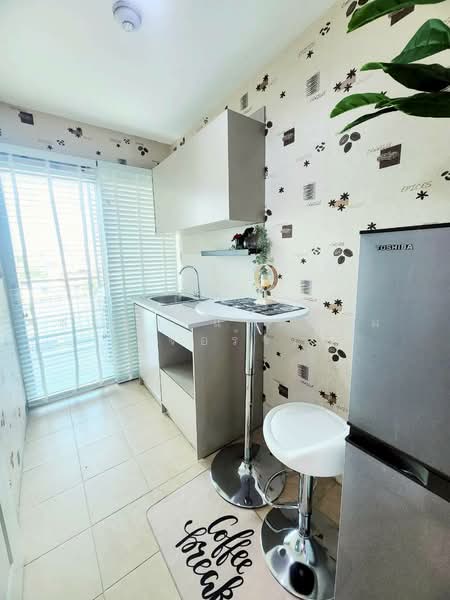 The Niche Taksin, Bangkok, 332 Inthara Phithak Road, Hi Runruche, Thon Buri, Bangkok, 1 Bedroom, 35 sqm, Condo For Sale, by ฟารุก แก้วนิยม (จอร์จ), 500250198 - DDproperty.com