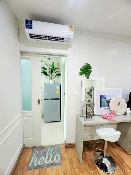 The Niche Taksin, Bangkok, 332 Inthara Phithak Road, Hi Runruche, Thon Buri, Bangkok, 1 Bedroom, 35 sqm, Condo For Sale, by ฟารุก แก้วนิยม (จอร์จ), 500250198 - DDproperty.com