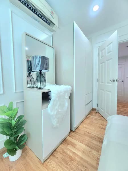 The Niche Taksin, Bangkok, 332 Inthara Phithak Road, Hi Runruche, Thon Buri, Bangkok, 1 Bedroom, 35 sqm, Condo For Sale, by ฟารุก แก้วนิยม (จอร์จ), 500250198 - DDproperty.com