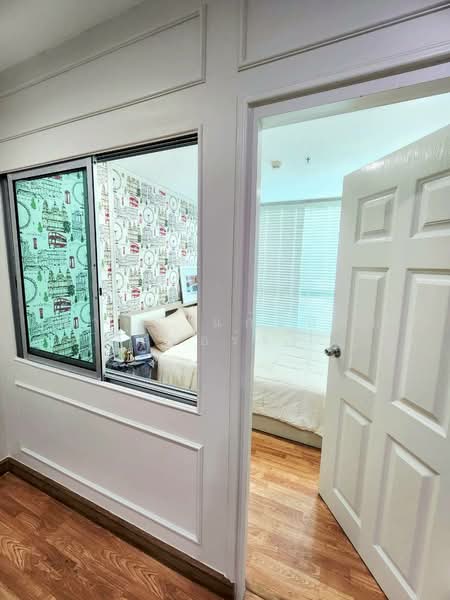 The Niche Taksin, Bangkok, 332 Inthara Phithak Road, Hi Runruche, Thon Buri, Bangkok, 1 Bedroom, 35 sqm, Condo For Sale, by ฟารุก แก้วนิยม (จอร์จ), 500250198 - DDproperty.com