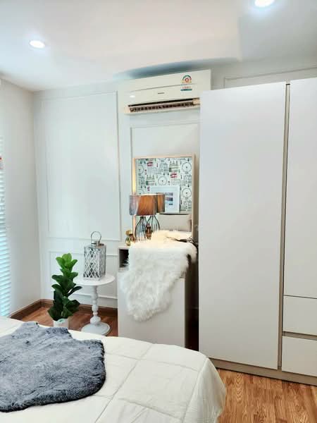 The Niche Taksin, Bangkok, 332 Inthara Phithak Road, Hi Runruche, Thon Buri, Bangkok, 1 Bedroom, 35 sqm, Condo For Sale, by ฟารุก แก้วนิยม (จอร์จ), 500250198 - DDproperty.com