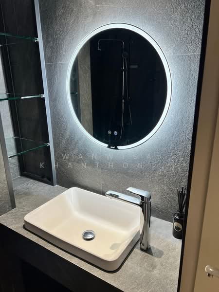 The Clover Thonglor Residence, Bangkok, Soi Sukhumvit 55, Khlong Tan Nua, Watthana, Bangkok, 1 Bedroom, 36 sqm, Condo For Rent, by Wanwisa Khanthongkham, 500250202 - DDproperty.com