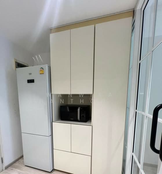 The Clover Thonglor Residence, Bangkok, Soi Sukhumvit 55, Khlong Tan Nua, Watthana, Bangkok, 1 Bedroom, 36 sqm, Condo For Rent, by Wanwisa Khanthongkham, 500250202 - DDproperty.com