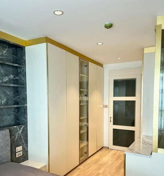 The Clover Thonglor Residence, Bangkok, Soi Sukhumvit 55, Khlong Tan Nua, Watthana, Bangkok, 1 Bedroom, 36 sqm, Condo For Rent, by Wanwisa Khanthongkham, 500250202 - DDproperty.com