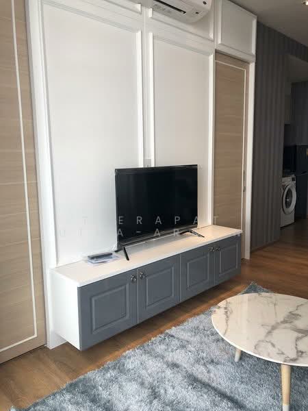 Park Origin Phrom Phong (Park 24), Bangkok, 68 Soi Sukhumvit 24, Khong Tan, Khlong Toei, Bangkok, 2 Bedrooms, 59 sqm, Condo For Rent, by Teerapat Utha-aroon, 500250203 - DDproperty.com