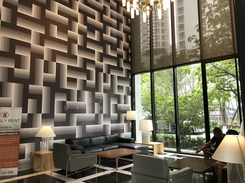 Park Origin Phrom Phong (Park 24), Bangkok, 68 Soi Sukhumvit 24, Khong Tan, Khlong Toei, Bangkok, 2 Bedrooms, 59 sqm, Condo For Rent, by Teerapat Utha-aroon, 500250203 - DDproperty.com