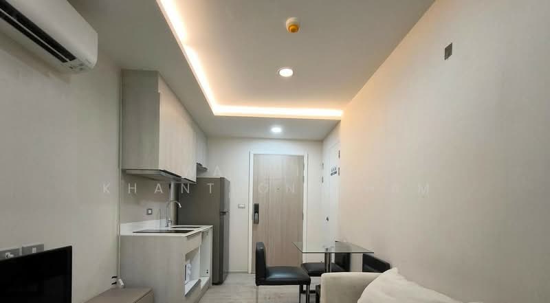 Vtara Sukhumvit 36 : วีธารา สุขุมวิท 36, กรุงเทพ, 118 ซอยแสนสบาย, พระโขนง, คลองเตย, กรุงเทพ, 30 ตร.ม., คอนโด ขาย, โดย Wanwisa Khanthongkham, 500250204 - DDproperty.com