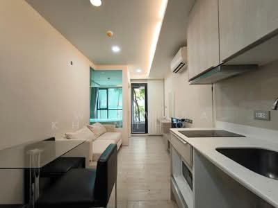 ขาย - Vtara Sukhumvit 36 : วีธารา สุขุมวิท 36, กรุงเทพ