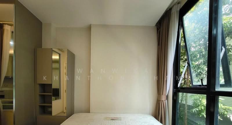 Vtara Sukhumvit 36 : วีธารา สุขุมวิท 36, กรุงเทพ, 118 ซอยแสนสบาย, พระโขนง, คลองเตย, กรุงเทพ, 30 ตร.ม., คอนโด ขาย, โดย Wanwisa Khanthongkham, 500250204 - DDproperty.com