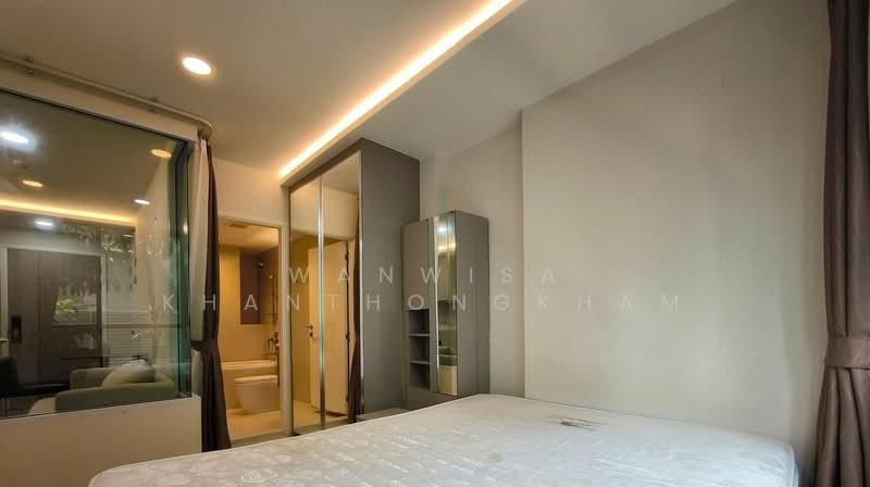 Vtara Sukhumvit 36 : วีธารา สุขุมวิท 36, กรุงเทพ, 118 ซอยแสนสบาย, พระโขนง, คลองเตย, กรุงเทพ, 30 ตร.ม., คอนโด ขาย, โดย Wanwisa Khanthongkham, 500250204 - DDproperty.com