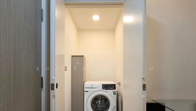 Vtara Sukhumvit 36 : วีธารา สุขุมวิท 36, กรุงเทพ, 118 ซอยแสนสบาย, พระโขนง, คลองเตย, กรุงเทพ, 30 ตร.ม., คอนโด ขาย, โดย Wanwisa Khanthongkham, 500250204 - DDproperty.com