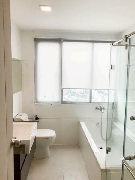 Thru Thonglor, Bangkok, Petchaburi Road, Bang Kapi, Huai Khwang, Bangkok, 2 Bedrooms, 66 sqm, Condo For Sale, by Teerapat Utha-aroon, 500250206 - DDproperty.com