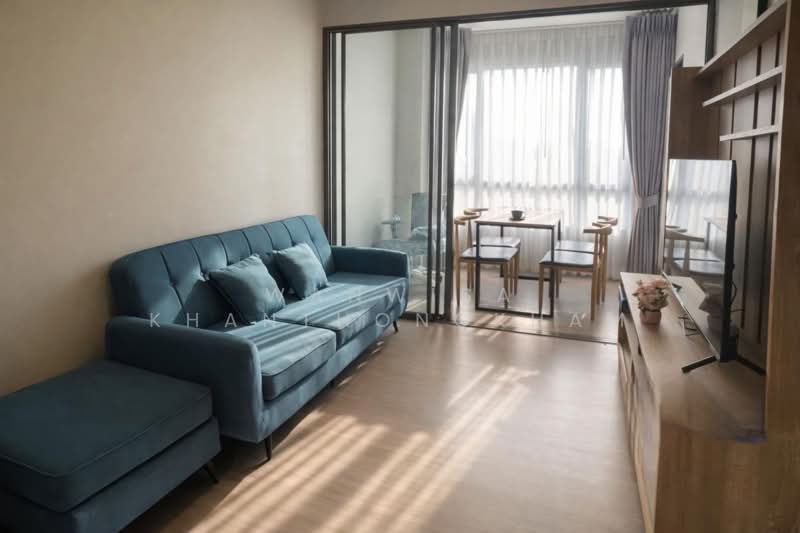 Quintara Phume Sukhumvit 39, Bangkok, 73 Soi Sukhumvit 39, Khlong Tan Nua, Watthana, Bangkok, 1 Bedroom, 39 sqm, Condo For Rent, by Wanwisa Khanthongkham, 500250209 - DDproperty.com