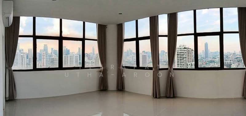 The Waterford Park, Bangkok, Soi Sukhumvit 53, Khlong Tan Nua, Watthana, Bangkok, 2 Bedrooms, 135 sqm, Condo For Rent, by Teerapat Utha-aroon, 500250210 - DDproperty.com