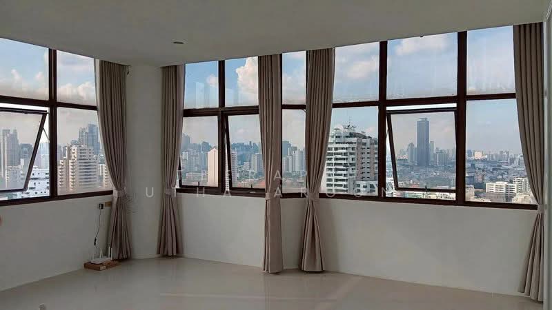 The Waterford Park, Bangkok, Soi Sukhumvit 53, Khlong Tan Nua, Watthana, Bangkok, 2 Bedrooms, 135 sqm, Condo For Rent, by Teerapat Utha-aroon, 500250210 - DDproperty.com