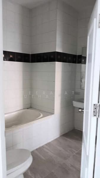 The Waterford Park, Bangkok, Soi Sukhumvit 53, Khlong Tan Nua, Watthana, Bangkok, 2 Bedrooms, 135 sqm, Condo For Rent, by Teerapat Utha-aroon, 500250210 - DDproperty.com