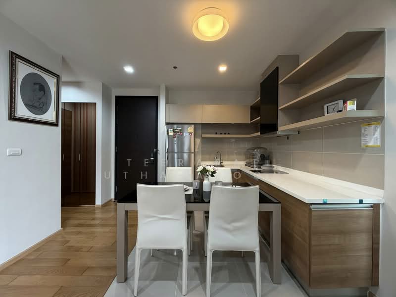 Rhythm Sukhumvit 50, Bangkok, 8 Sukhumvit 50, Sukhumvit Road, Phra Kanong, Khlong Toei, Bangkok, 2 Bedrooms, 65 sqm, Condo For Sale, by Teerapat Utha-aroon, 500250212 - DDproperty.com