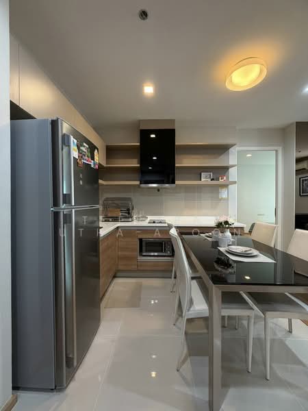 Rhythm Sukhumvit 50, Bangkok, 8 Sukhumvit 50, Sukhumvit Road, Phra Kanong, Khlong Toei, Bangkok, 2 Bedrooms, 65 sqm, Condo For Sale, by Teerapat Utha-aroon, 500250212 - DDproperty.com