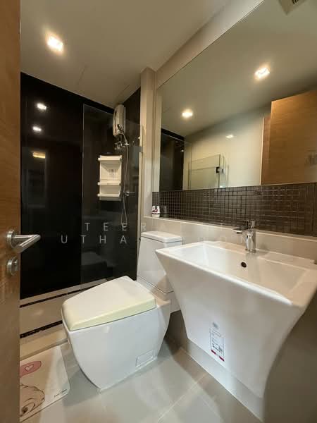 Rhythm Sukhumvit 50, Bangkok, 8 Sukhumvit 50, Sukhumvit Road, Phra Kanong, Khlong Toei, Bangkok, 2 Bedrooms, 65 sqm, Condo For Sale, by Teerapat Utha-aroon, 500250212 - DDproperty.com